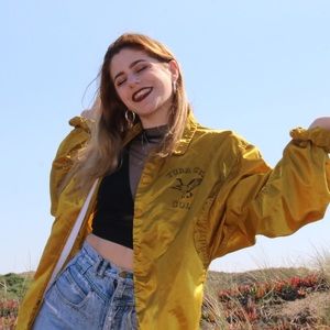 Meet your Posher, Sophia